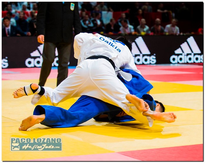 Paris 2014 by P.Lozano cat -60 kg (132)